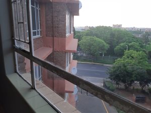 2 Bed Apartment in Muckleneuk