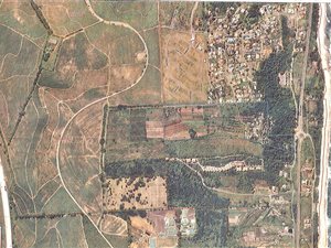 14.2 ha Land available in Desainagar