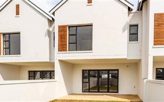 3 Bedroom Duplex in Gillitts