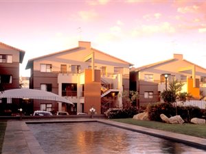 2 Bed Apartment in Rivonia