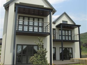 4 Bed House in Newcastle Central