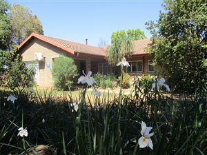 4 Bed House in Hospitaalpark