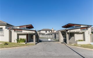 4 Bedroom House in Mount Pleasant