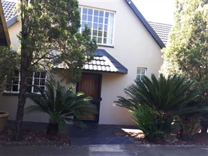4 Bedroom House in Gallo Manor