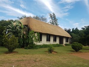 3 Bed House in Raslouw