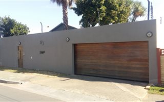 3 Bedroom House in Orange Grove