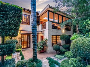 4 Bed House in Parkwood