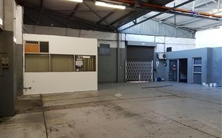 500 m² Industrial space in Isando