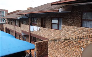 2 Bedroom Apartment in Nelspruit Central