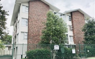 1 Bedroom Apartment in Plumstead