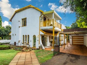 4 Bed House in Franklin Roosevelt Park