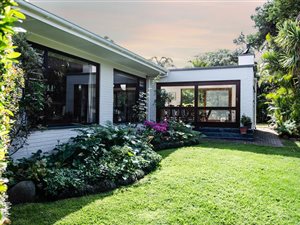 4 Bed House in Bunkers Hill