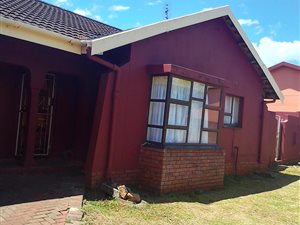 3 Bed House in Grantham Park