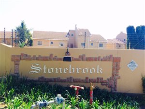 1 Bed Apartment in Paulshof