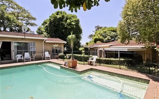3 Bedroom House in Sandringham