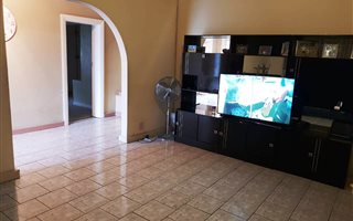 3 Bedroom House in Parow Valley