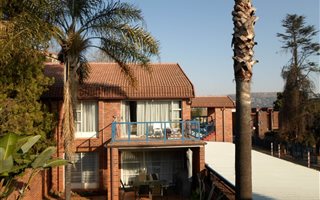 2 Bedroom Apartment in Windsor East