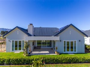3 Bed House in Val de Vie