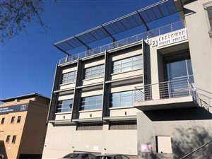 110 m² Commercial space in Bedfordview