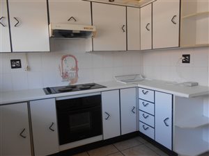 2 Bed Duplex in Randhart
