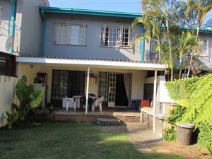 3 Bed Townhouse in White River Central