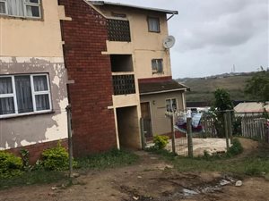 1 Bed Flat in Newlands West