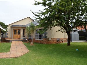 4 Bed House in Wilkoppies