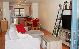 2 Bedroom Apartment in Melrose North