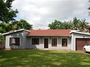 3 Bed House in Caversham Glen