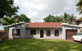 3 Bedroom House in Caversham Glen