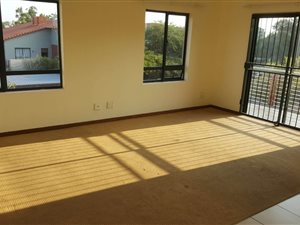 2 Bedroom Apartment in Jackal Creek Golf Estate