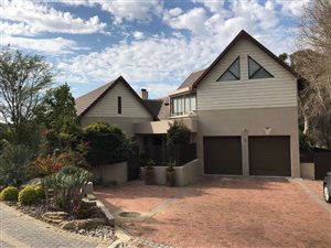 5 Bed House in Kanonberg