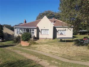 3 Bed House in Drakensview