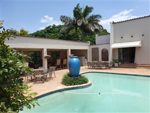 3 Bed House in Port Edward