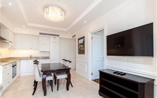 2 Bedroom Apartment in Three Anchor Bay