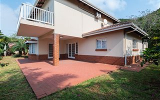 4 Bedroom House in Ballito