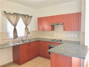 2 Bed Apartment in Pomona