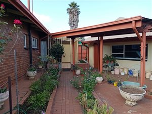3 Bed House in Minnebron