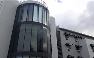 46 m² Commercial space in Tyger Valley