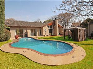 3 Bed House in Harmelia