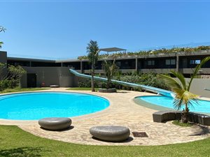 2 Bed Apartment in Sibaya Precinct