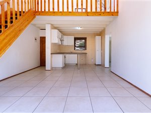 2 Bed Townhouse in Allens Nek