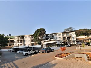 2 Bed Apartment in Umbogintwini