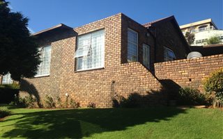 3 Bedroom House in Bassonia