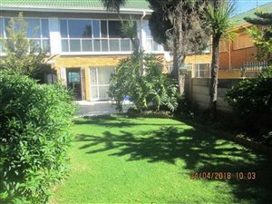 2 Bedroom Townhouse in Rhodesfield