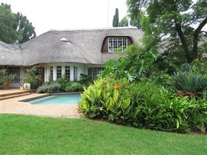 3 Bed House in Daniel Brink Park