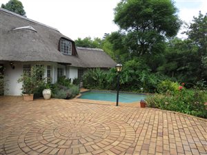 3 Bed House in Daniel Brink Park