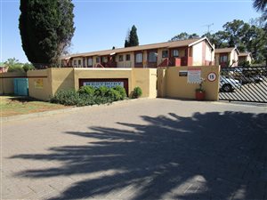 2 Bed Apartment in Castleview
