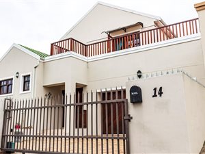 3 Bed House in King George Park