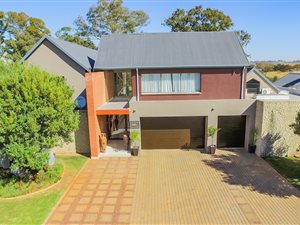 5 Bed House in Serengeti